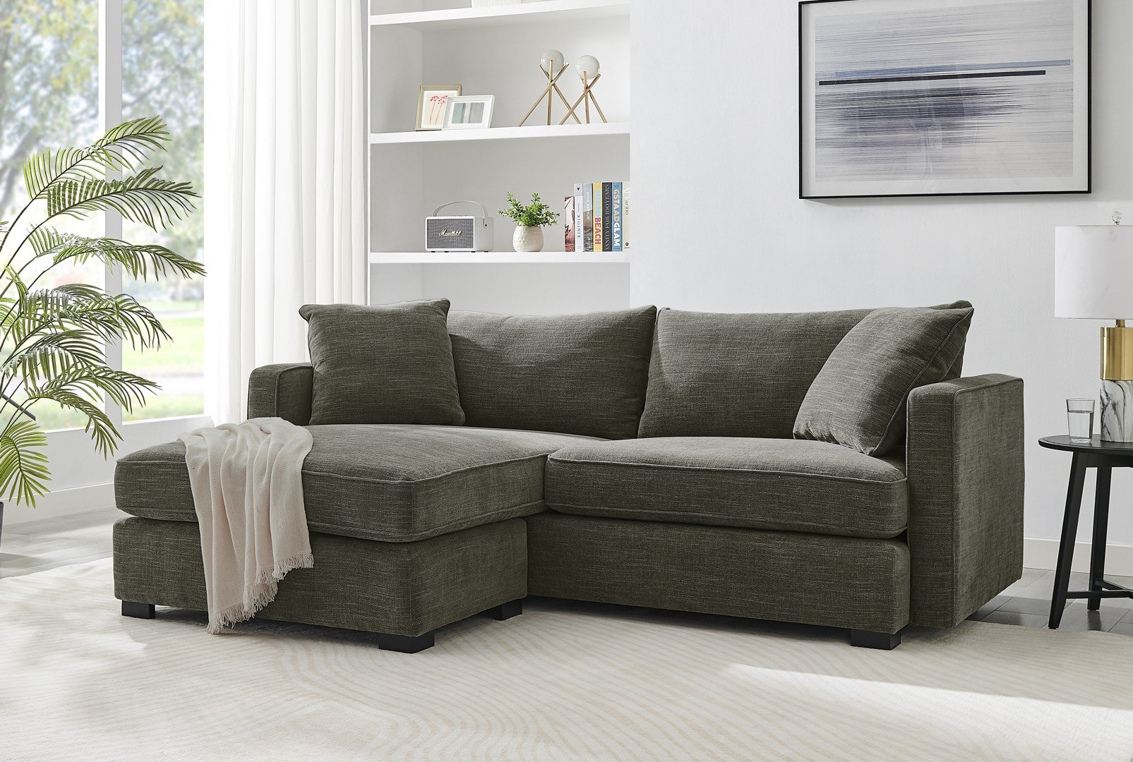 Revi Sofa - Image 2