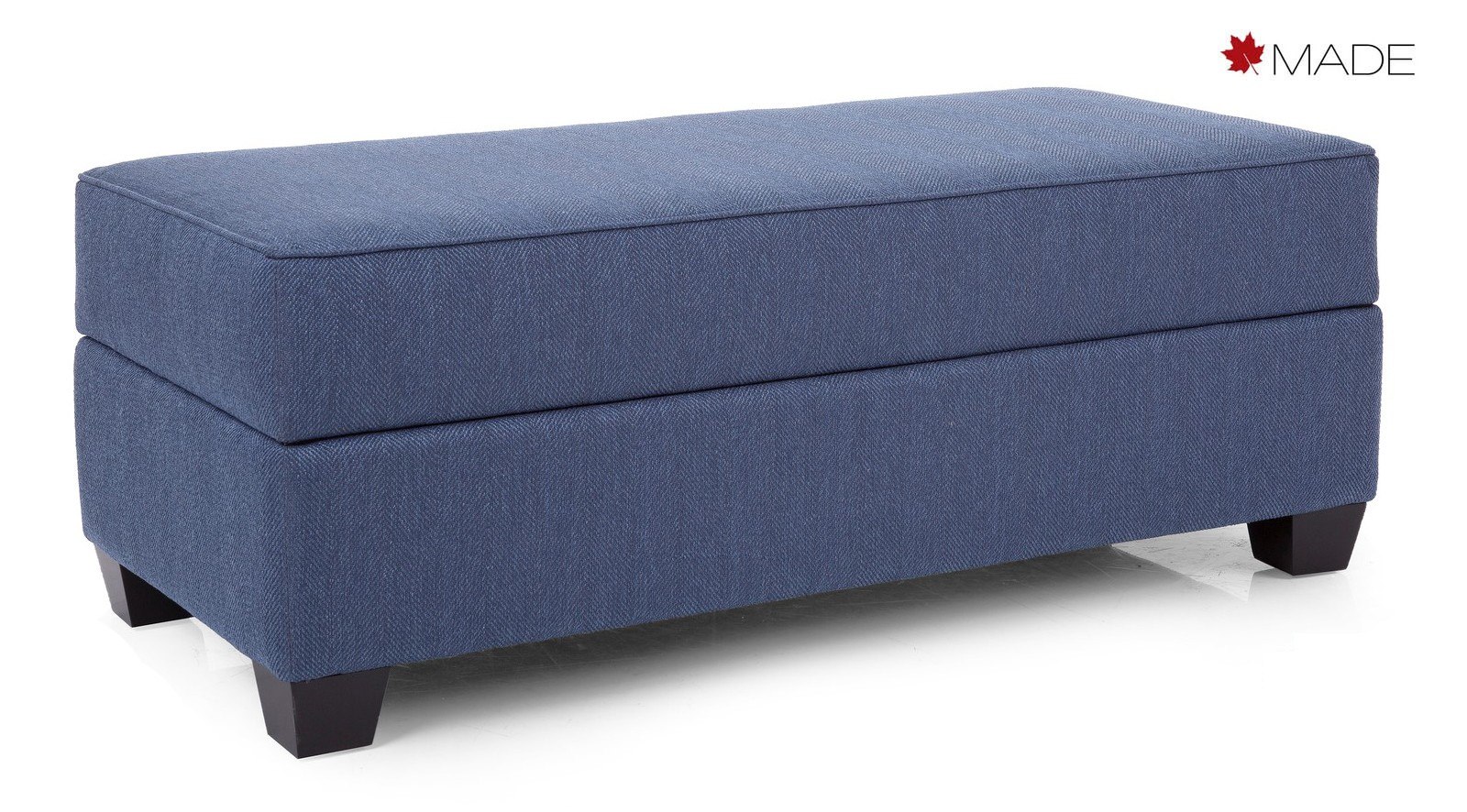 Rockford Ottoman