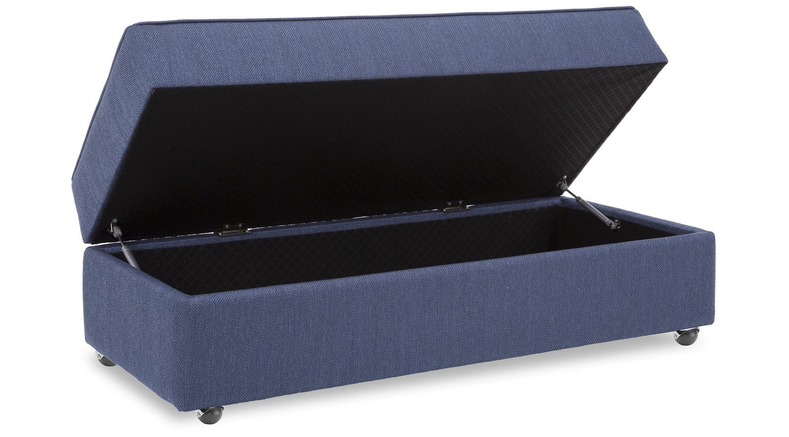 Rockford Ottoman - Image 2