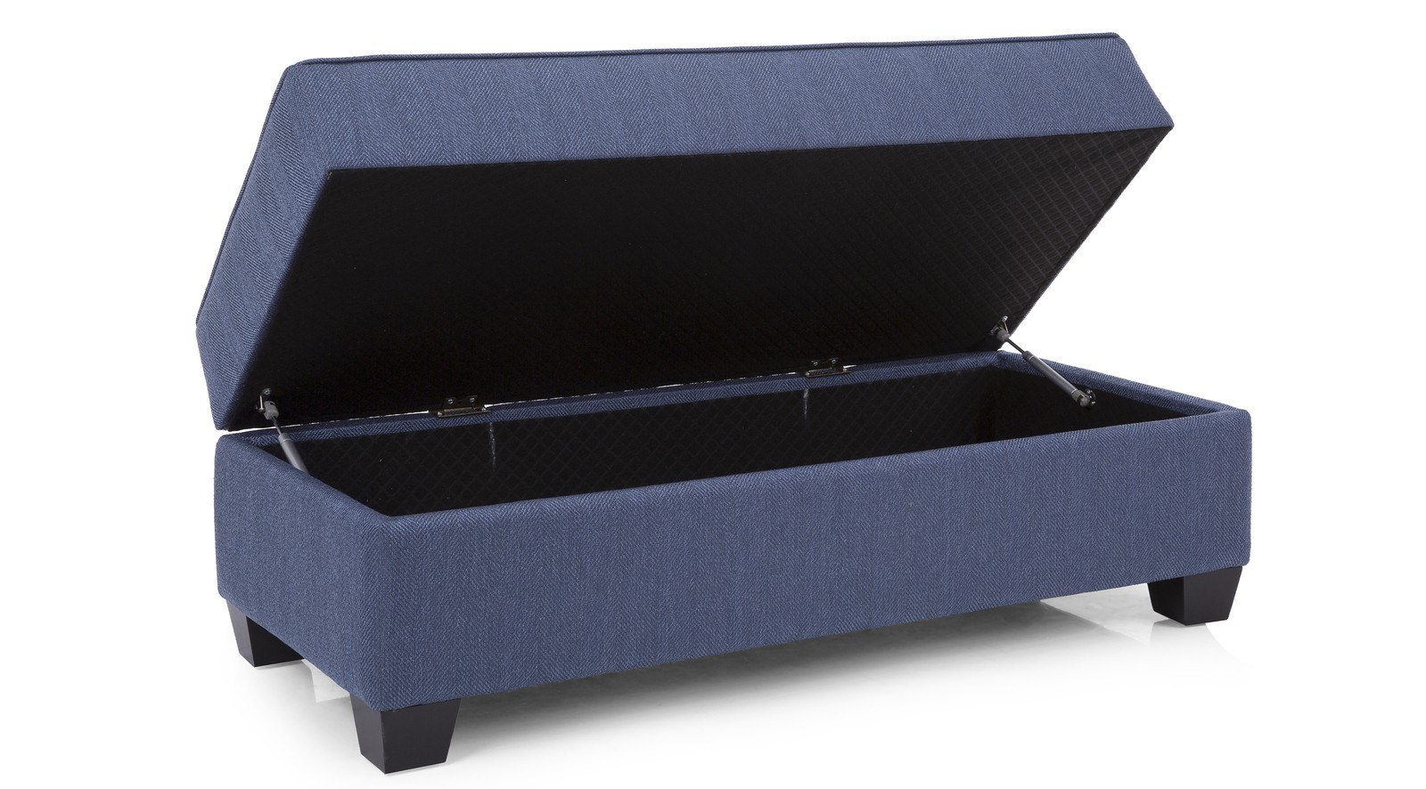Rockford Ottoman - Image 3