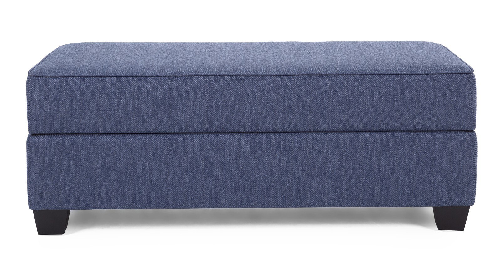 Rockford Ottoman - Image 4