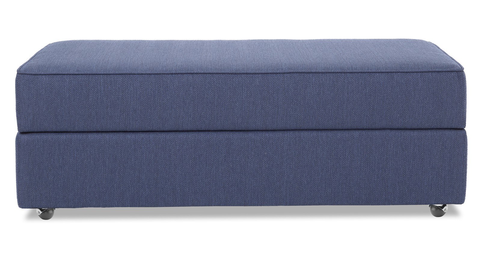 Rockford Ottoman - Image 5
