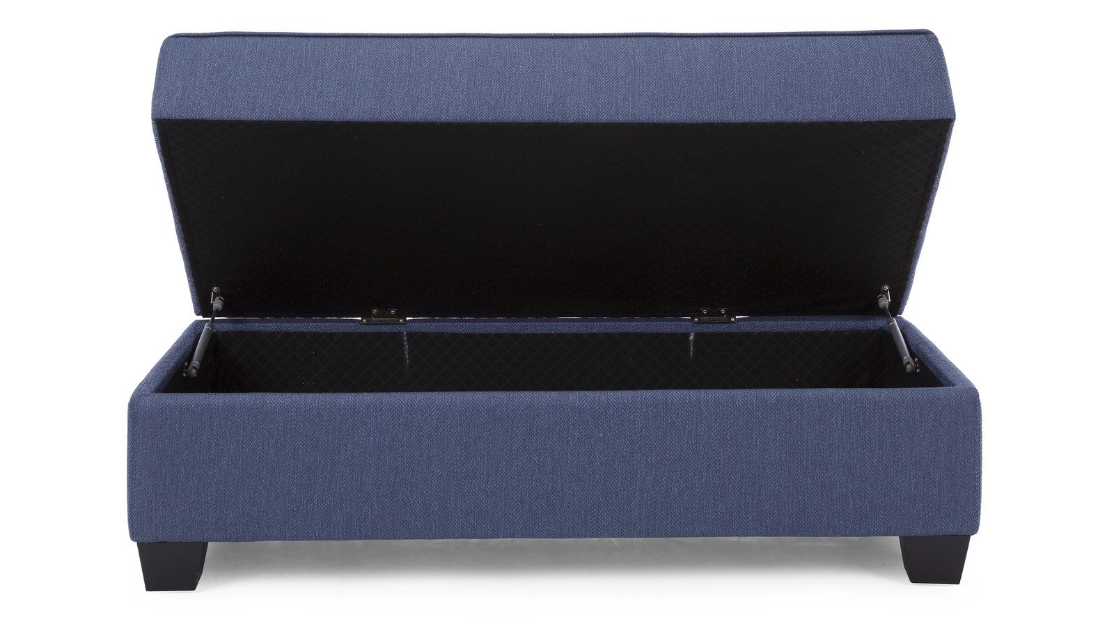 Rockford Ottoman - Image 6