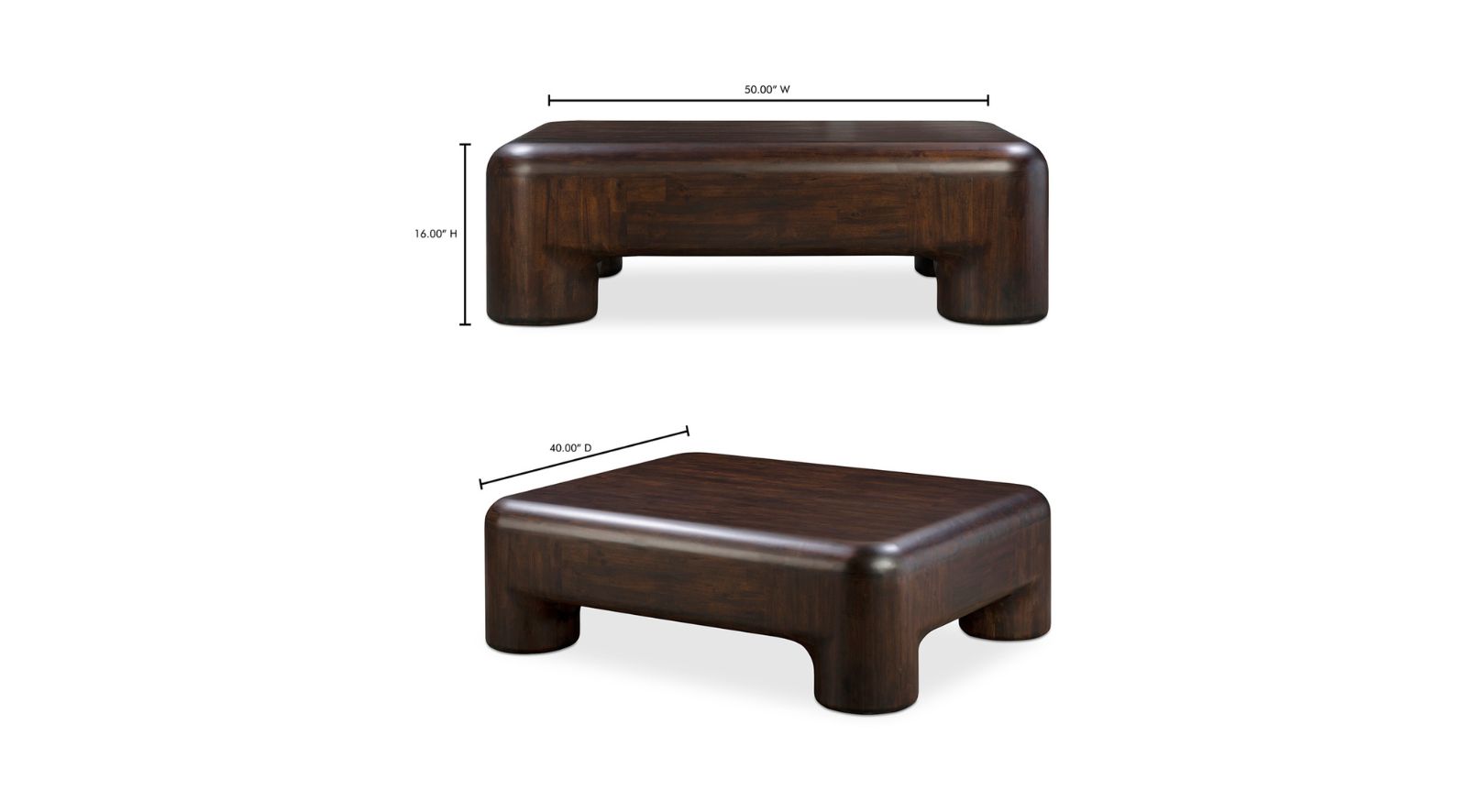ROWAN COFFEE TABLE - Image 10