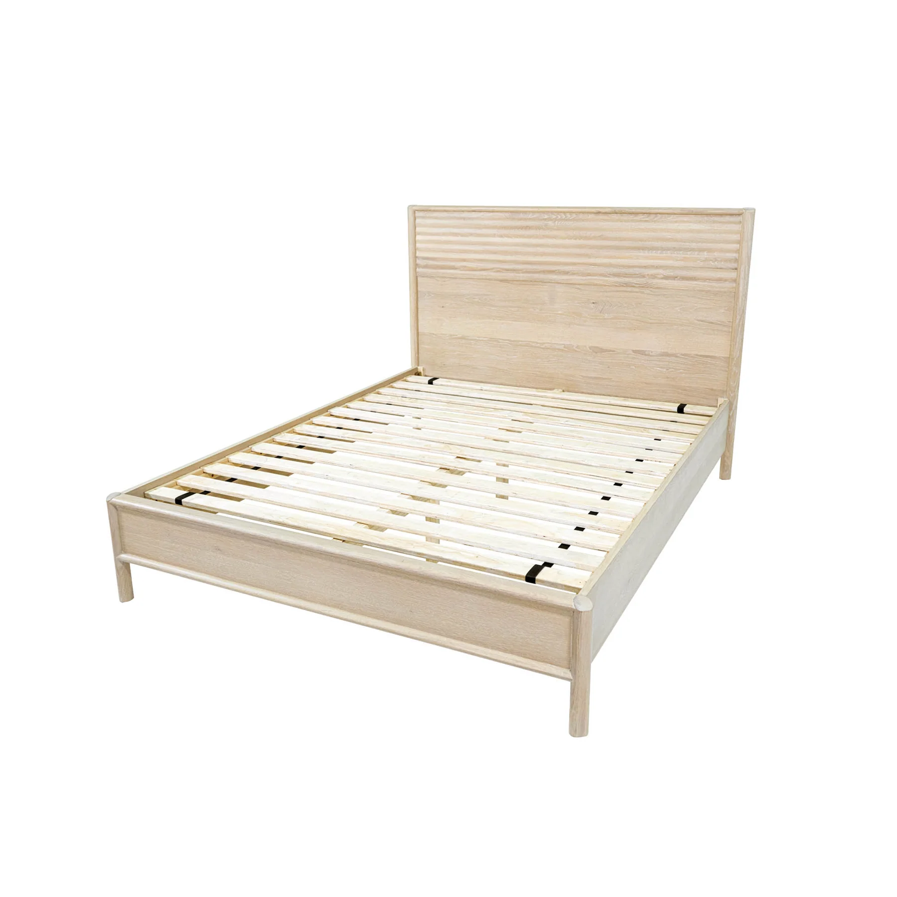 Regina Bed - Image 4