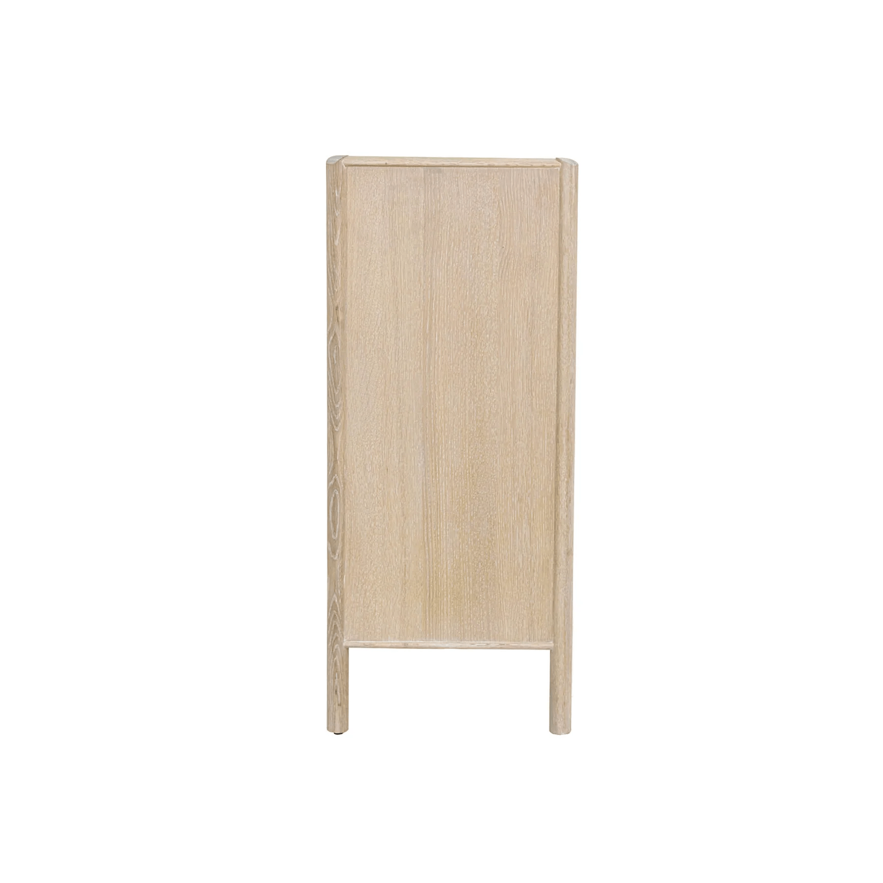 Regina 5 Drawer Chest - Image 7
