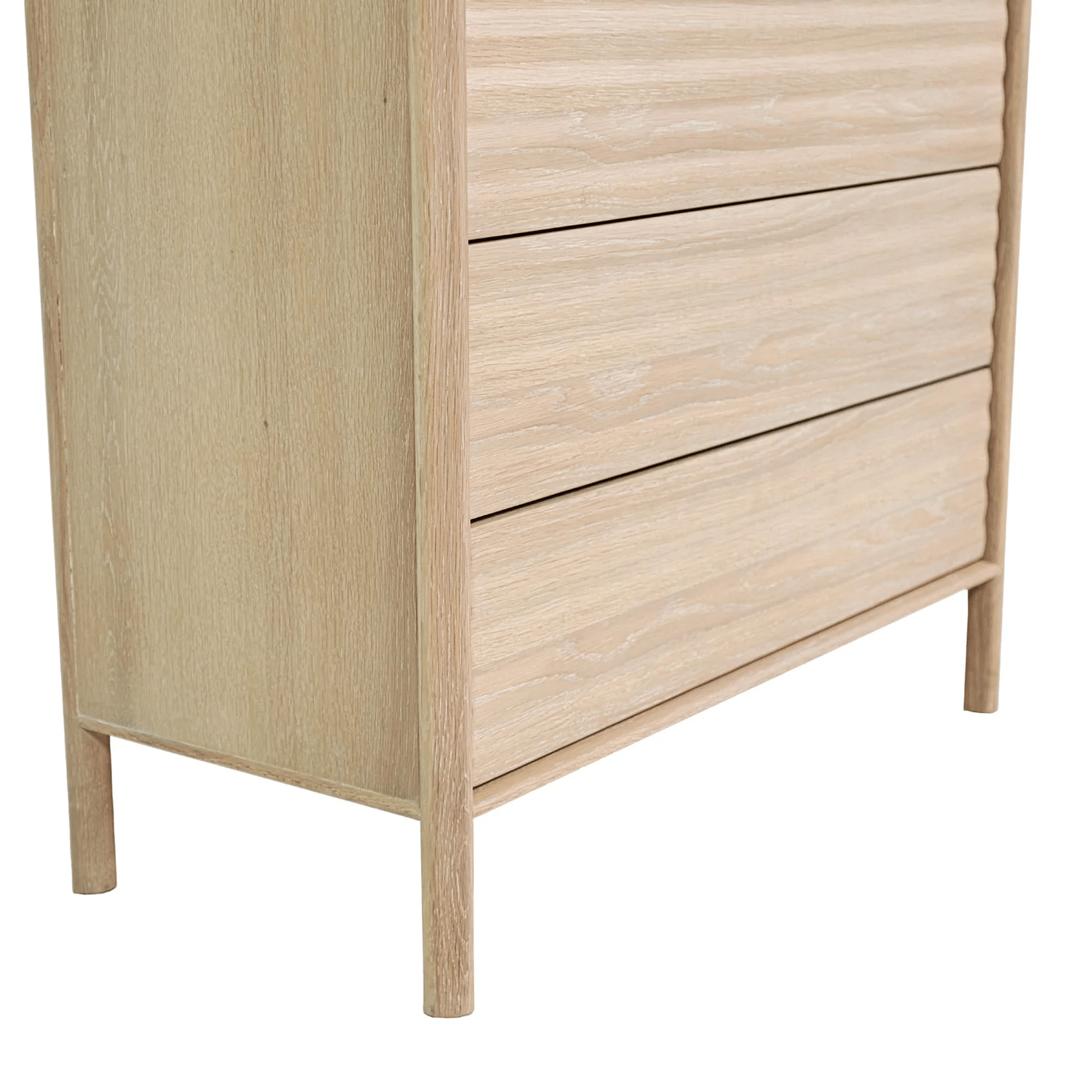 Regina 5 Drawer Chest - Image 10