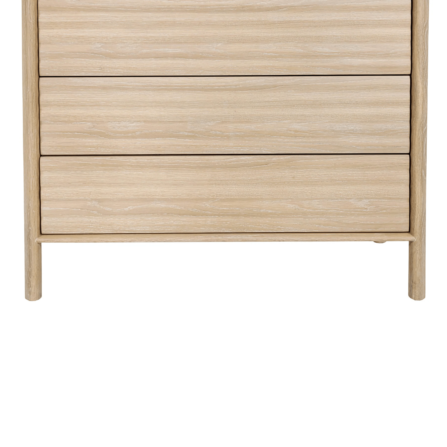 Regina 5 Drawer Chest - Image 9