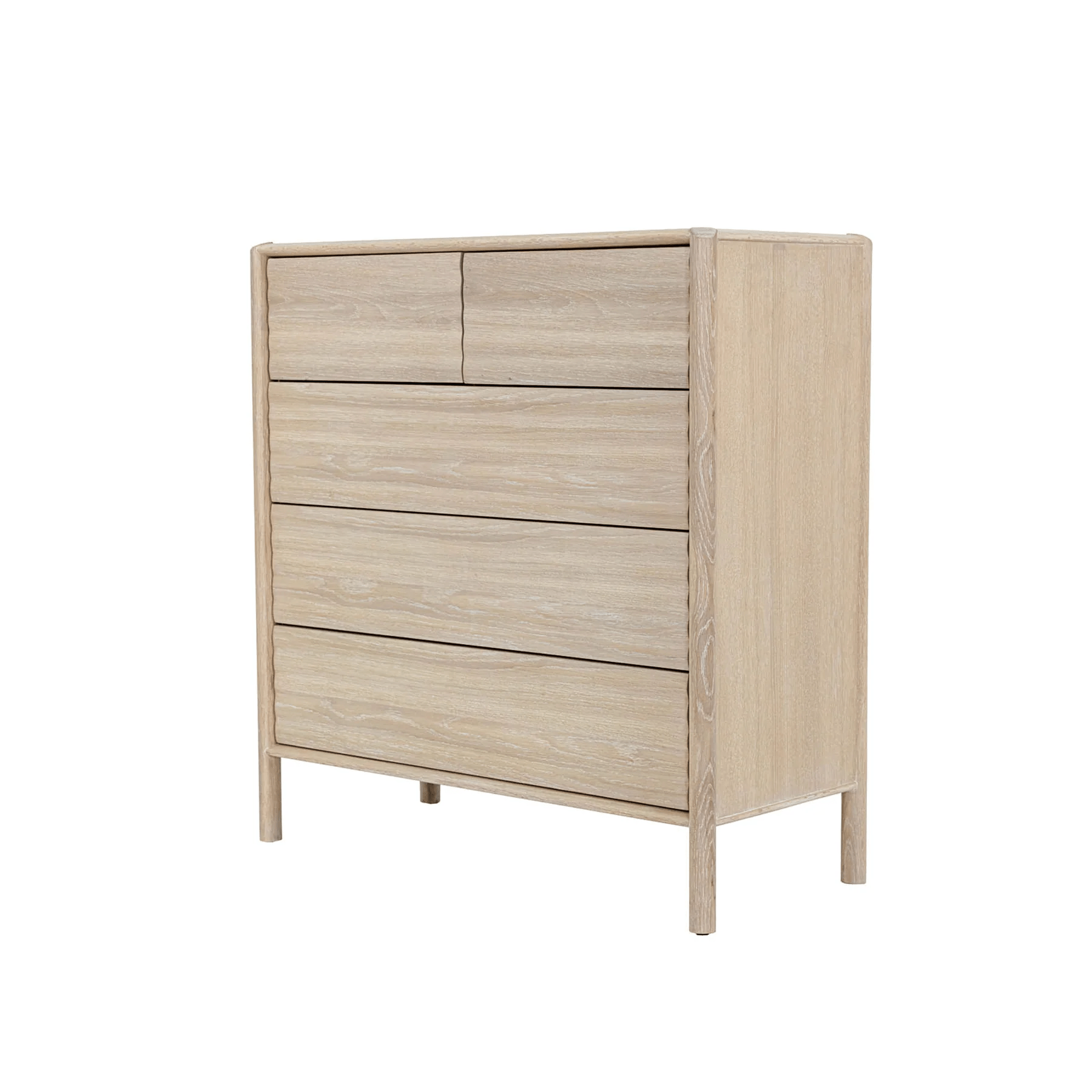Regina 5 Drawer Chest