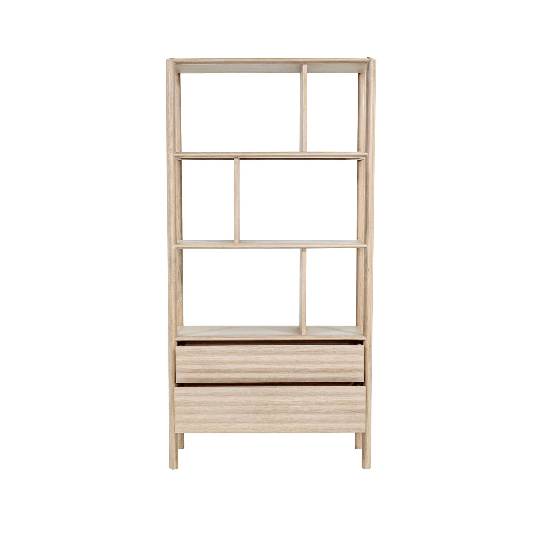 Regina Bookcase - Image 10