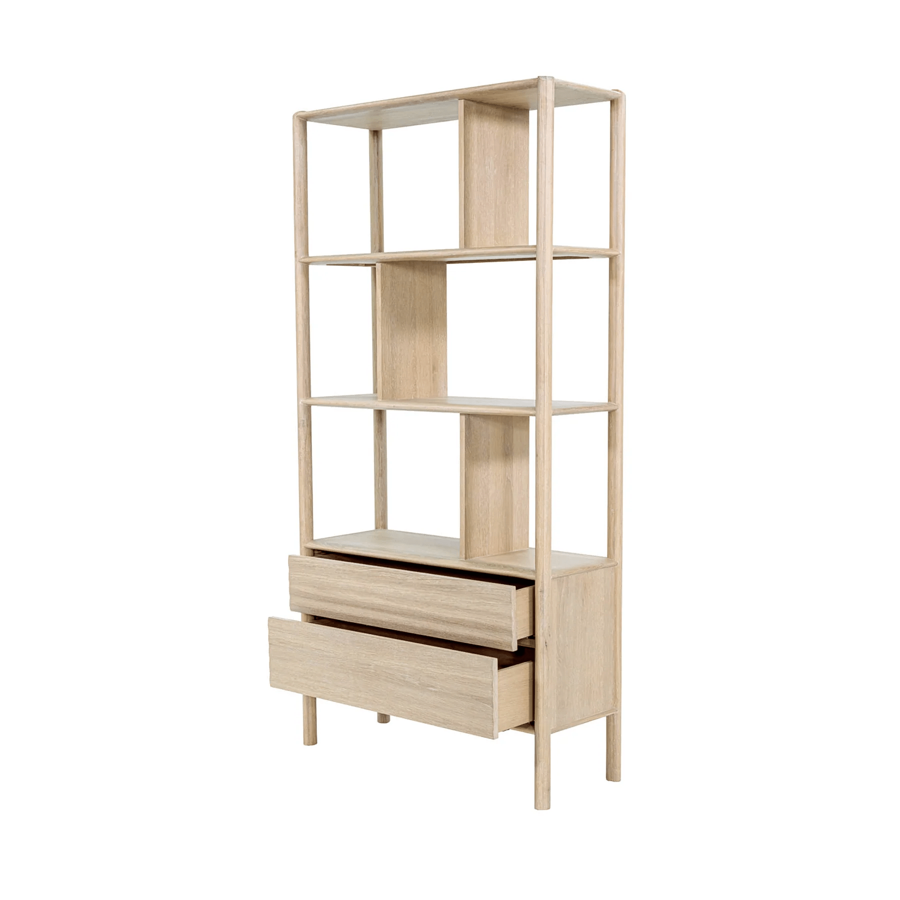 Regina Bookcase - Image 9