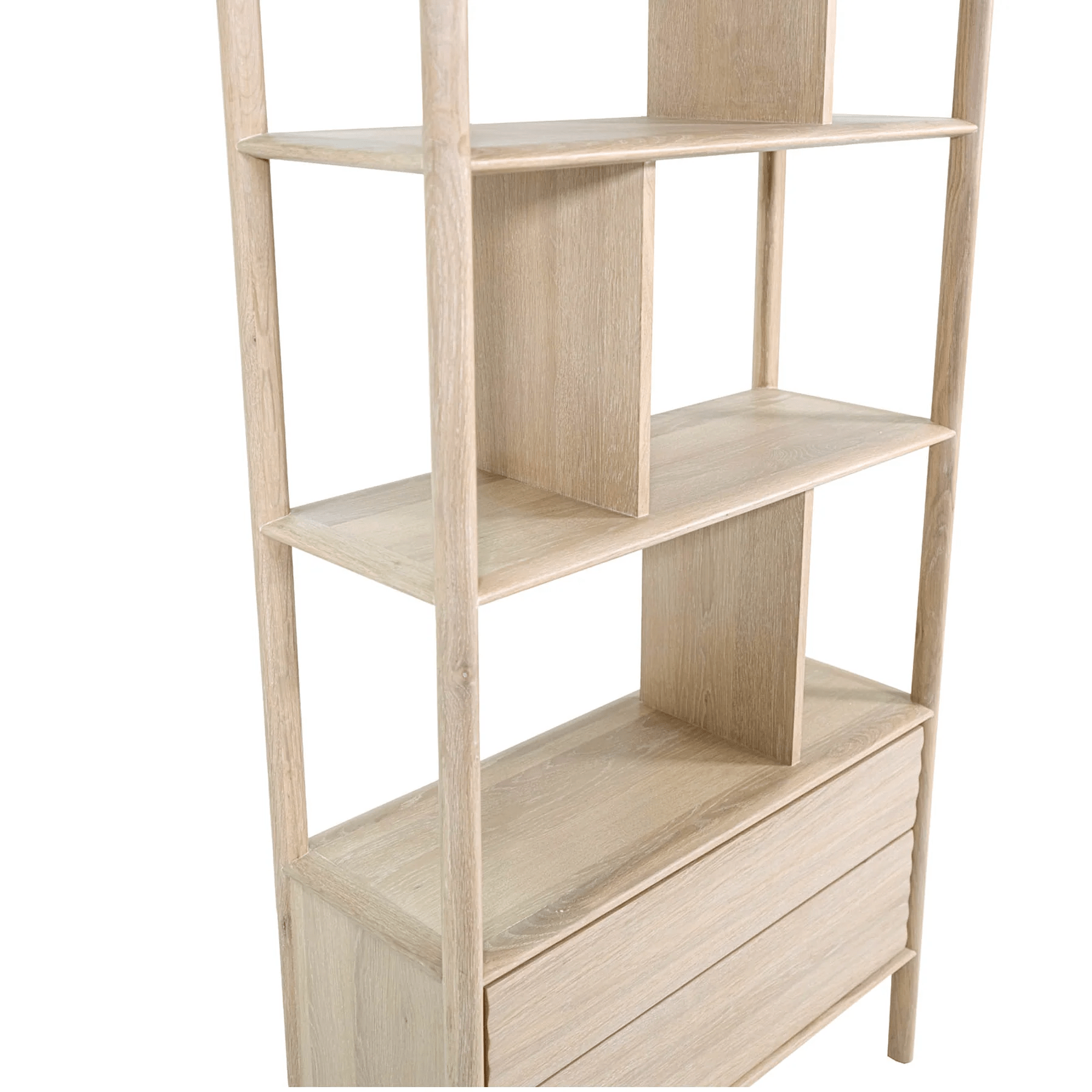 Regina Bookcase - Image 3