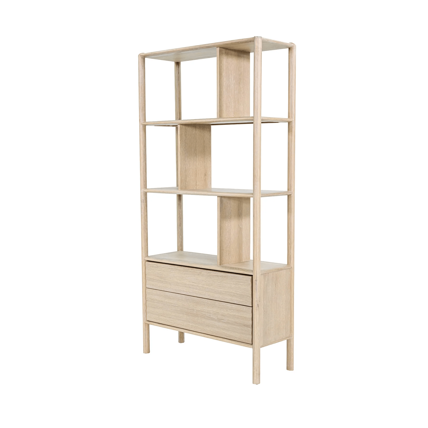 Regina Bookcase