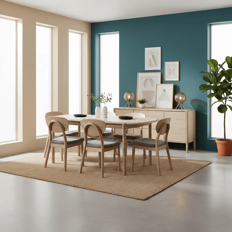 Regina Dining Chair - Image 11
