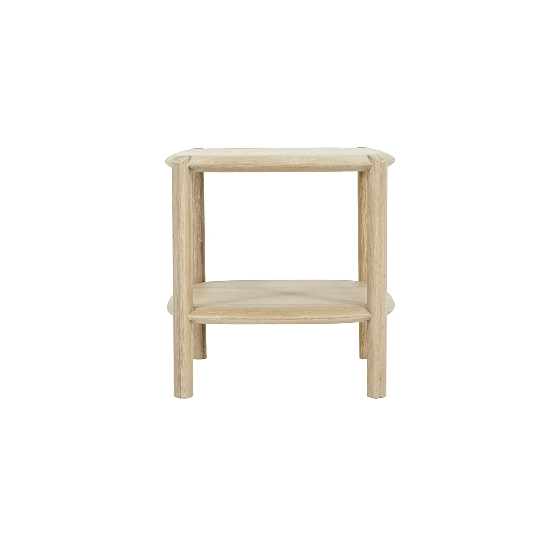 Regina Side Table - Image 4