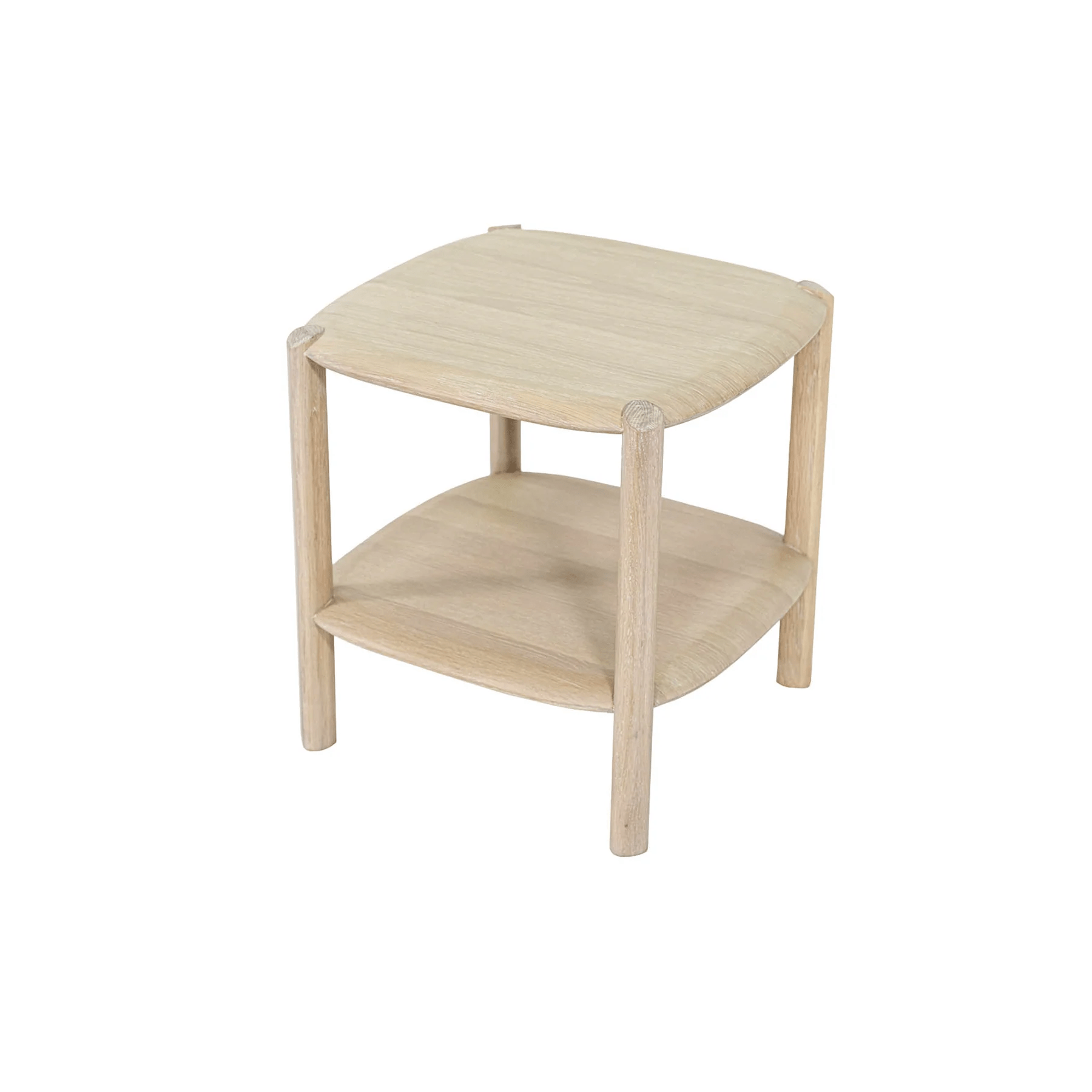 Regina Side Table - Image 5