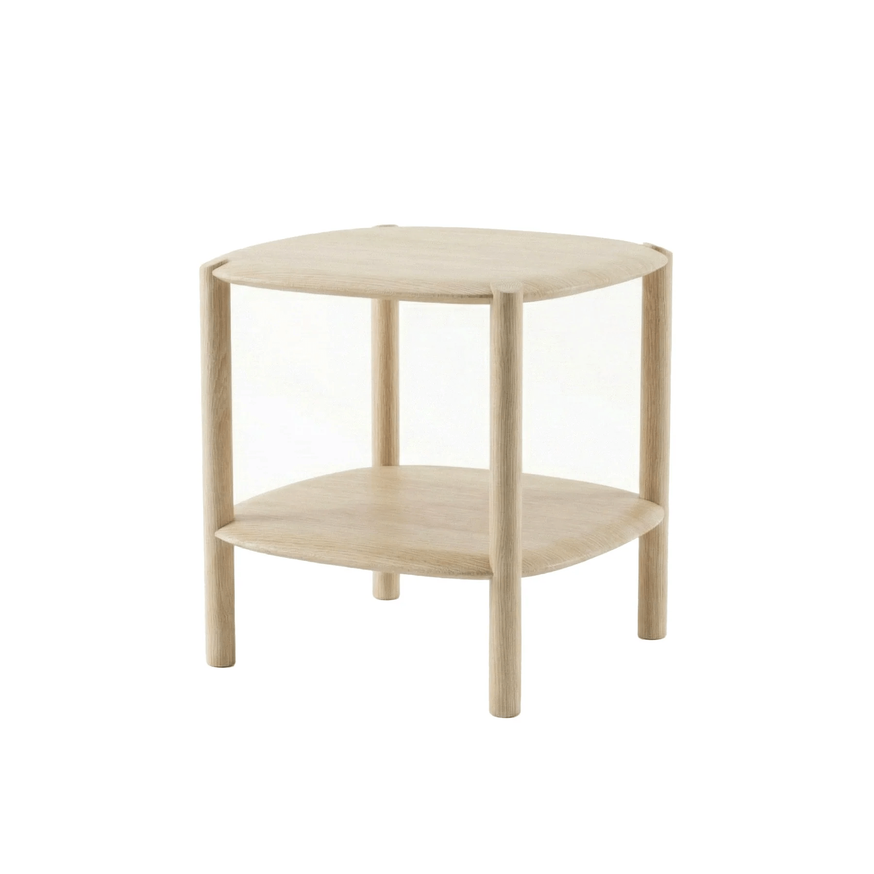 Regina Side Table
