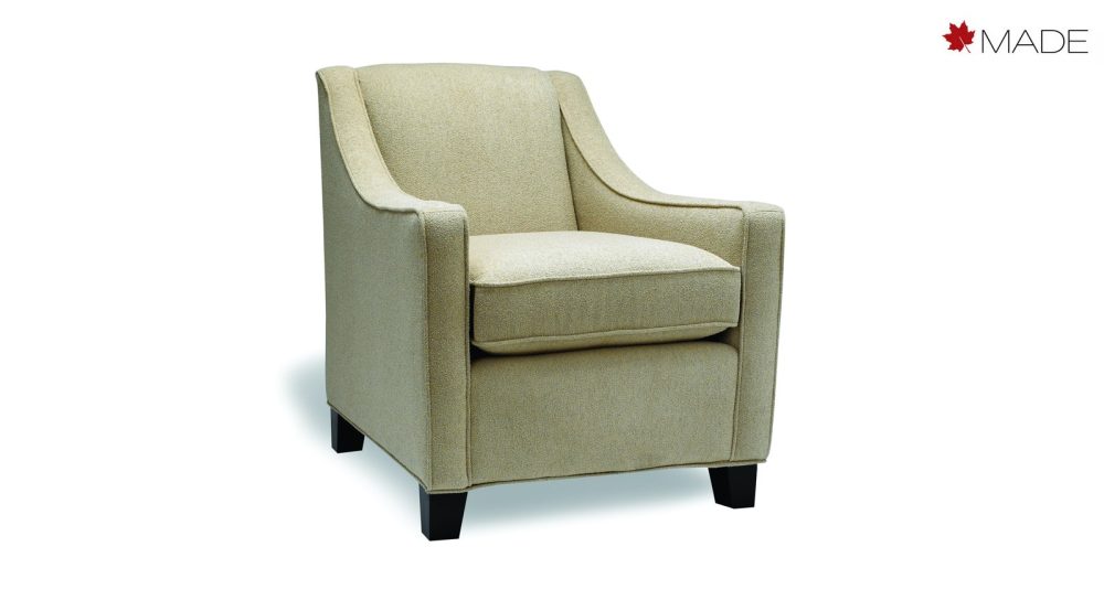 Rusk Chair