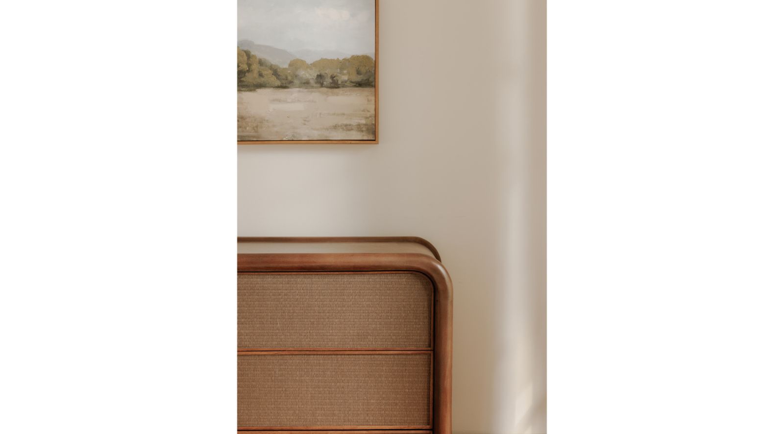 RYE 6 DRAWER DRESSER - Image 2