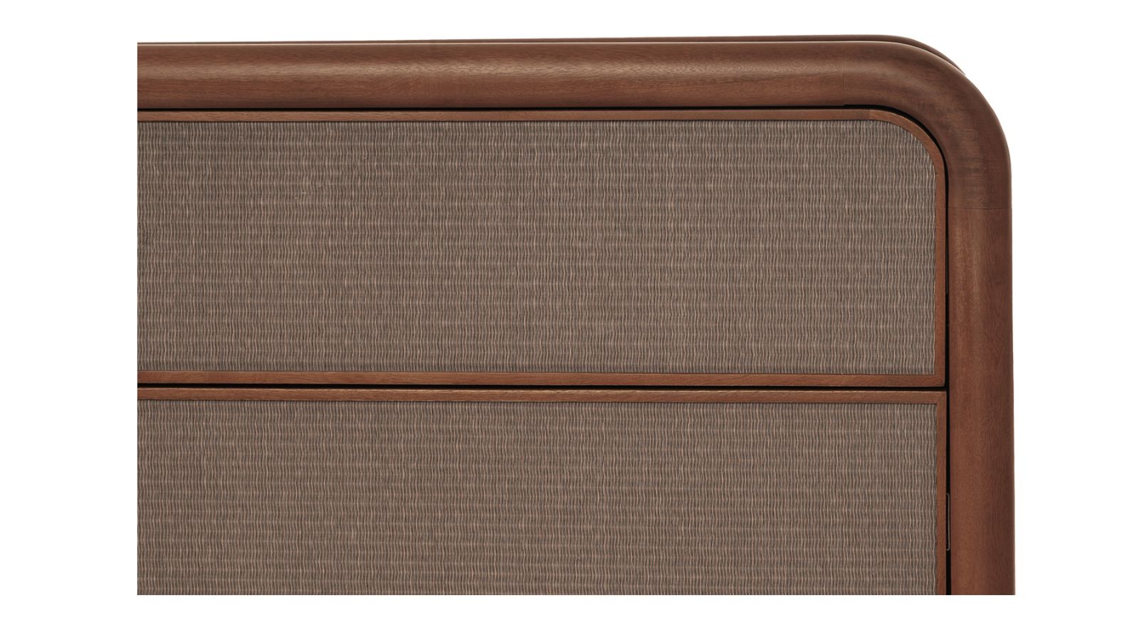 RYE 6 DRAWER DRESSER - Image 8