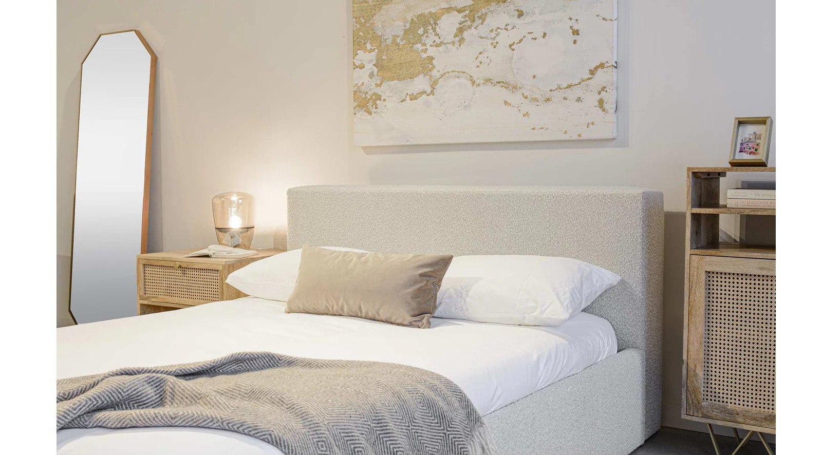 Rachel Bed - Image 5