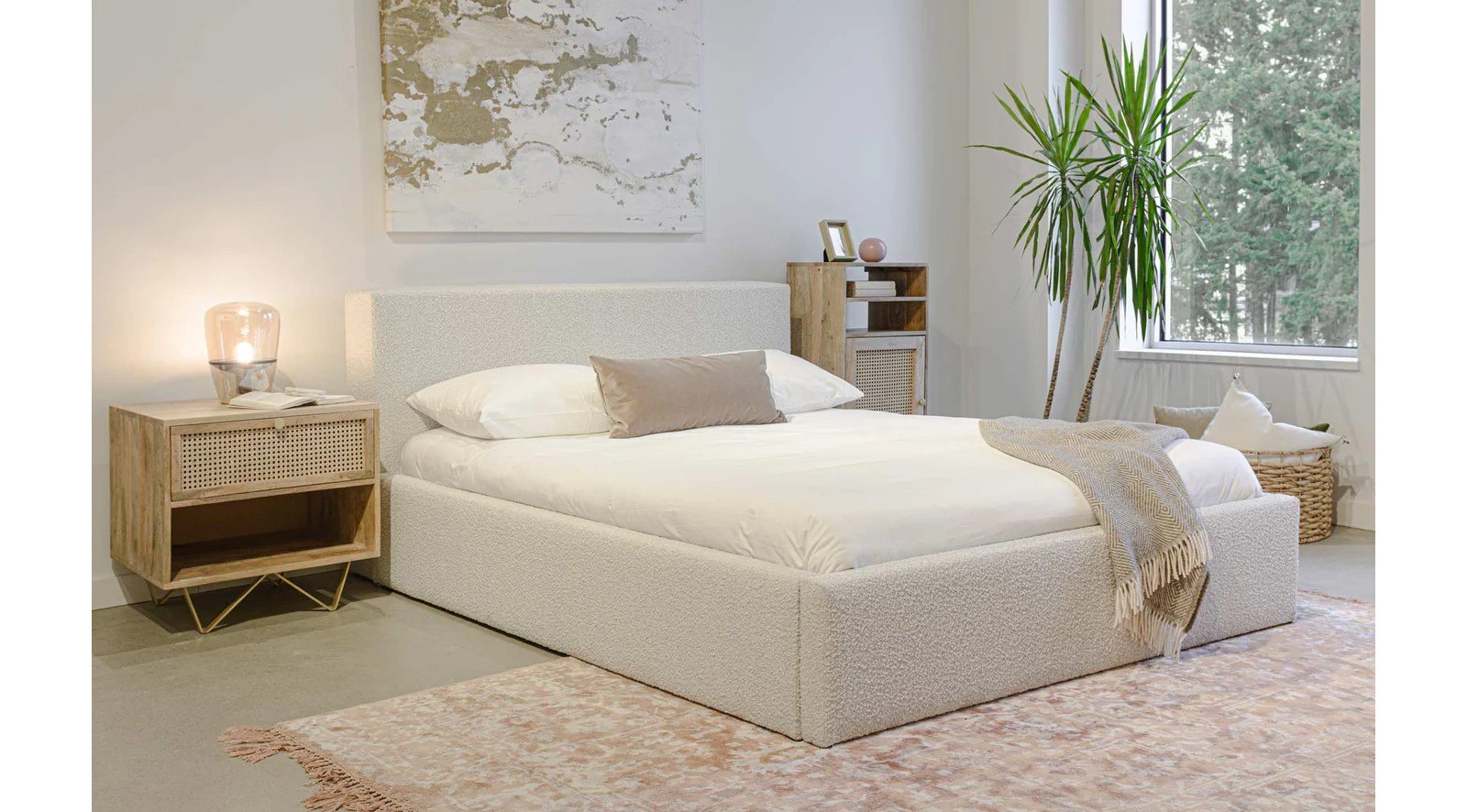 Rachel Bed - Image 4
