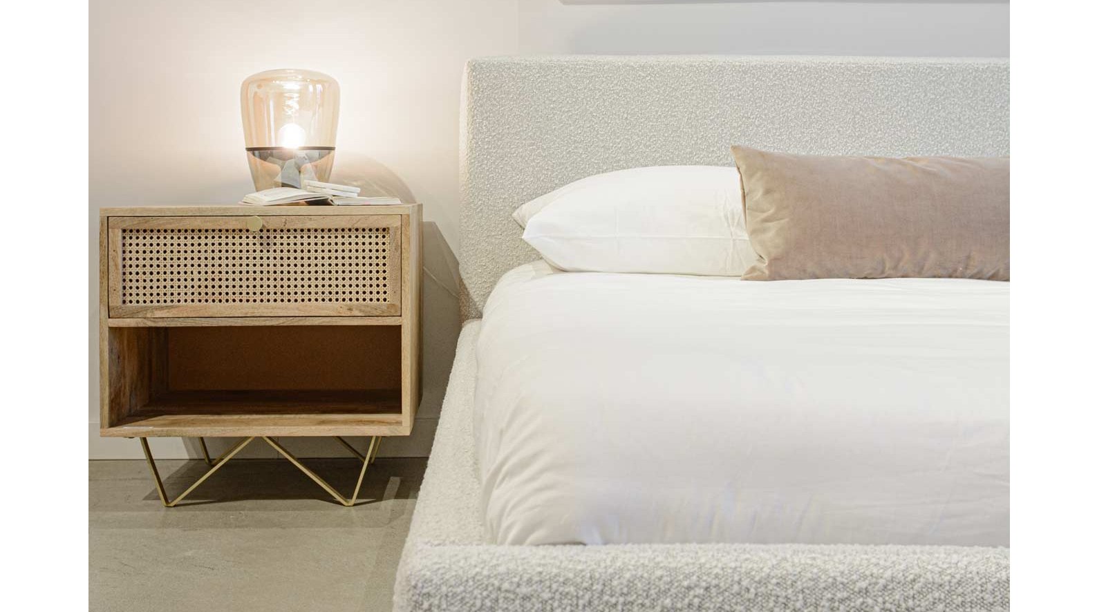 Rachel Bed - Image 3