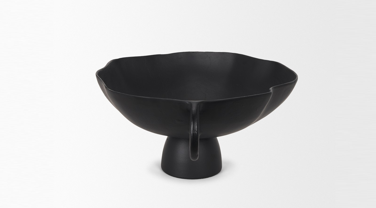 Radka Bowl Black Large - Image 2