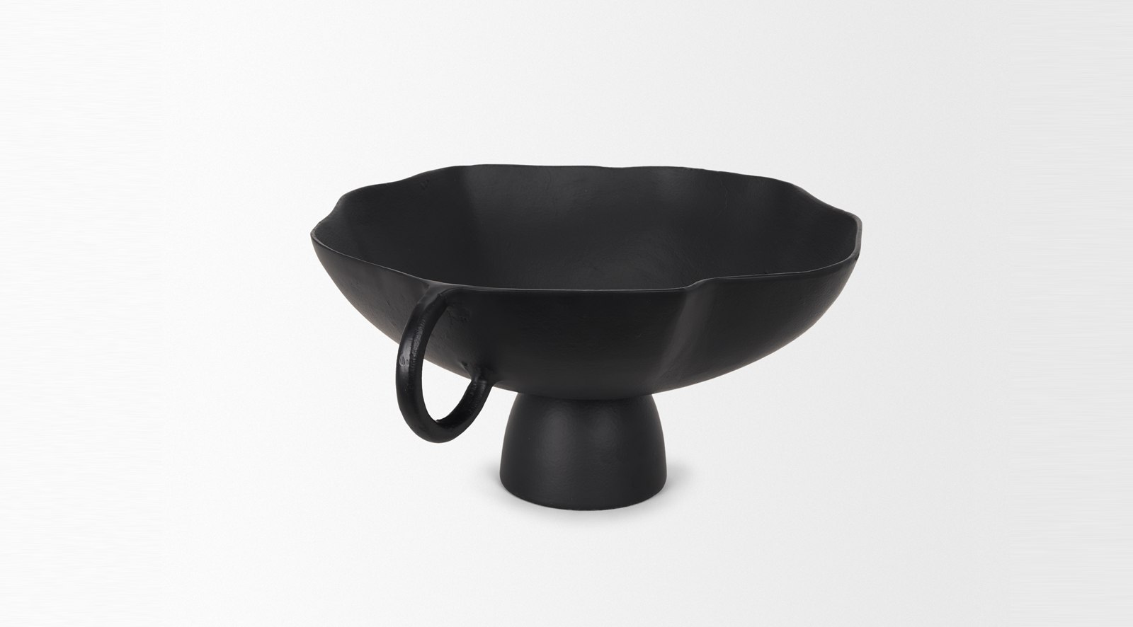 Radka Bowl Black Large - Image 3