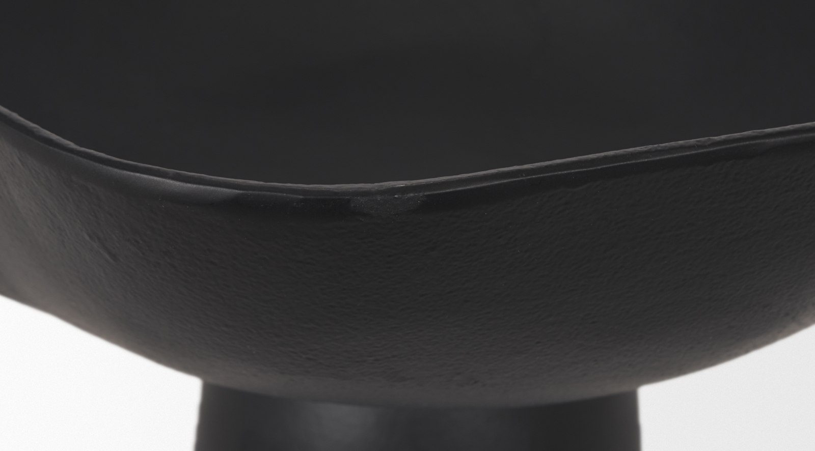 Radka Bowl Black Large - Image 4