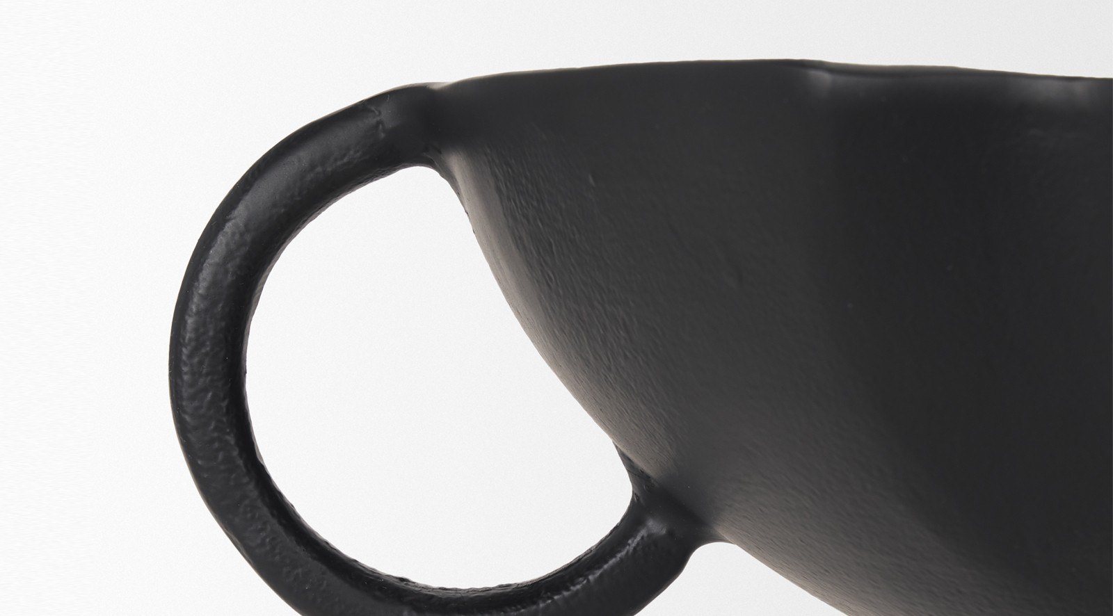 Radka Bowl Black Large - Image 6