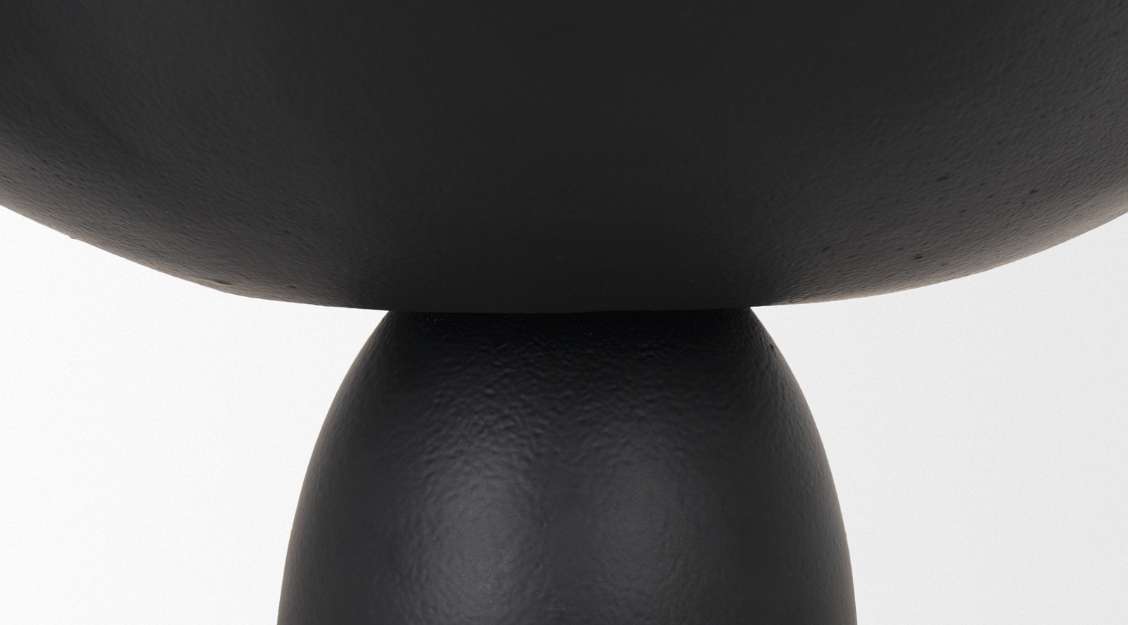 Radka Bowl Black Large - Image 7