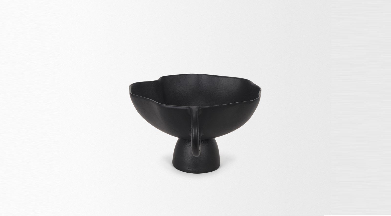 Radka Bowl Black Small - Image 2