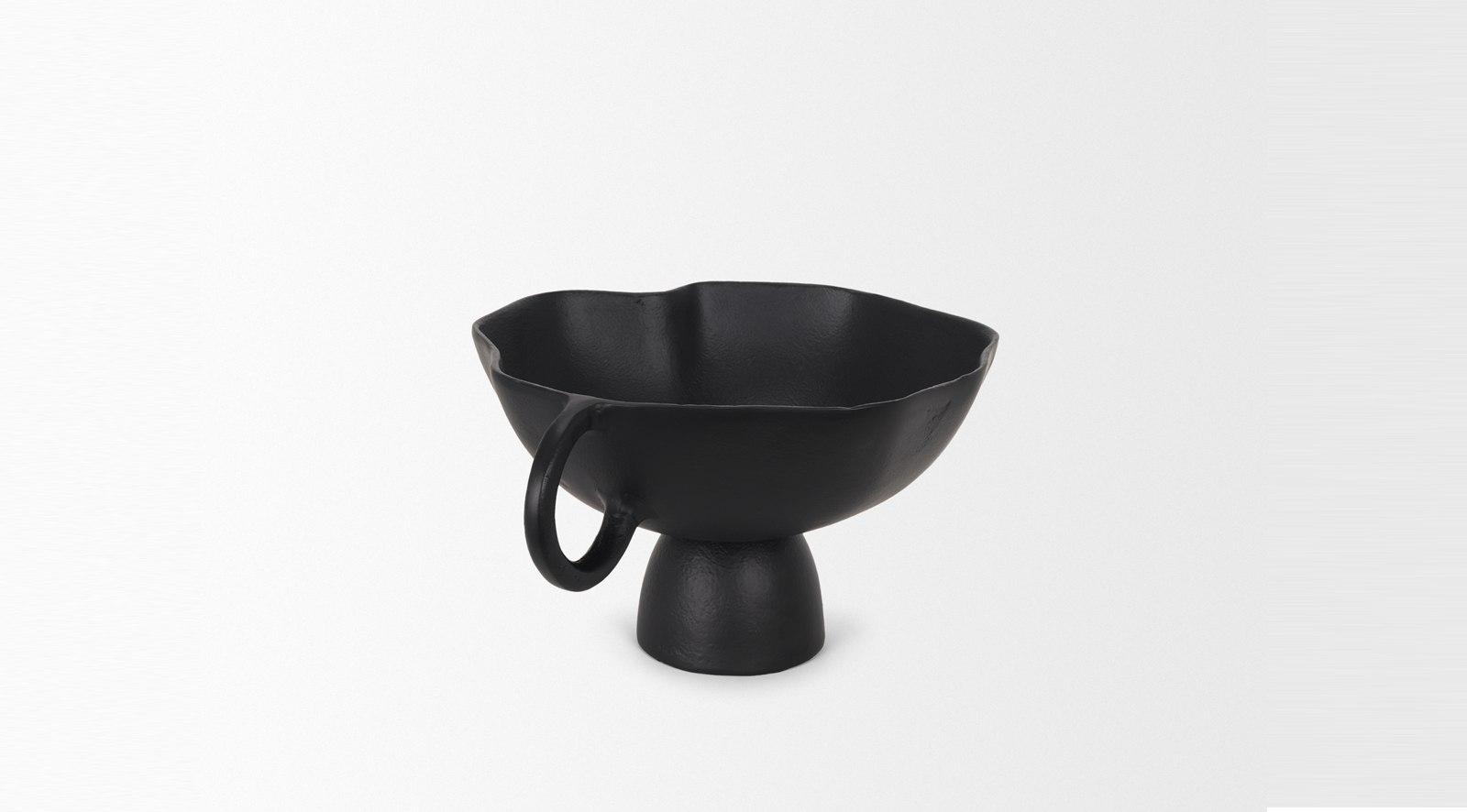 Radka Bowl Black Small - Image 3