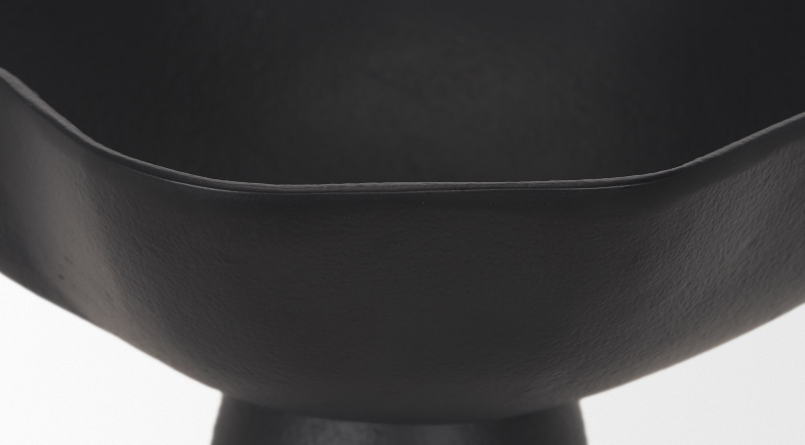Radka Bowl Black Small - Image 4