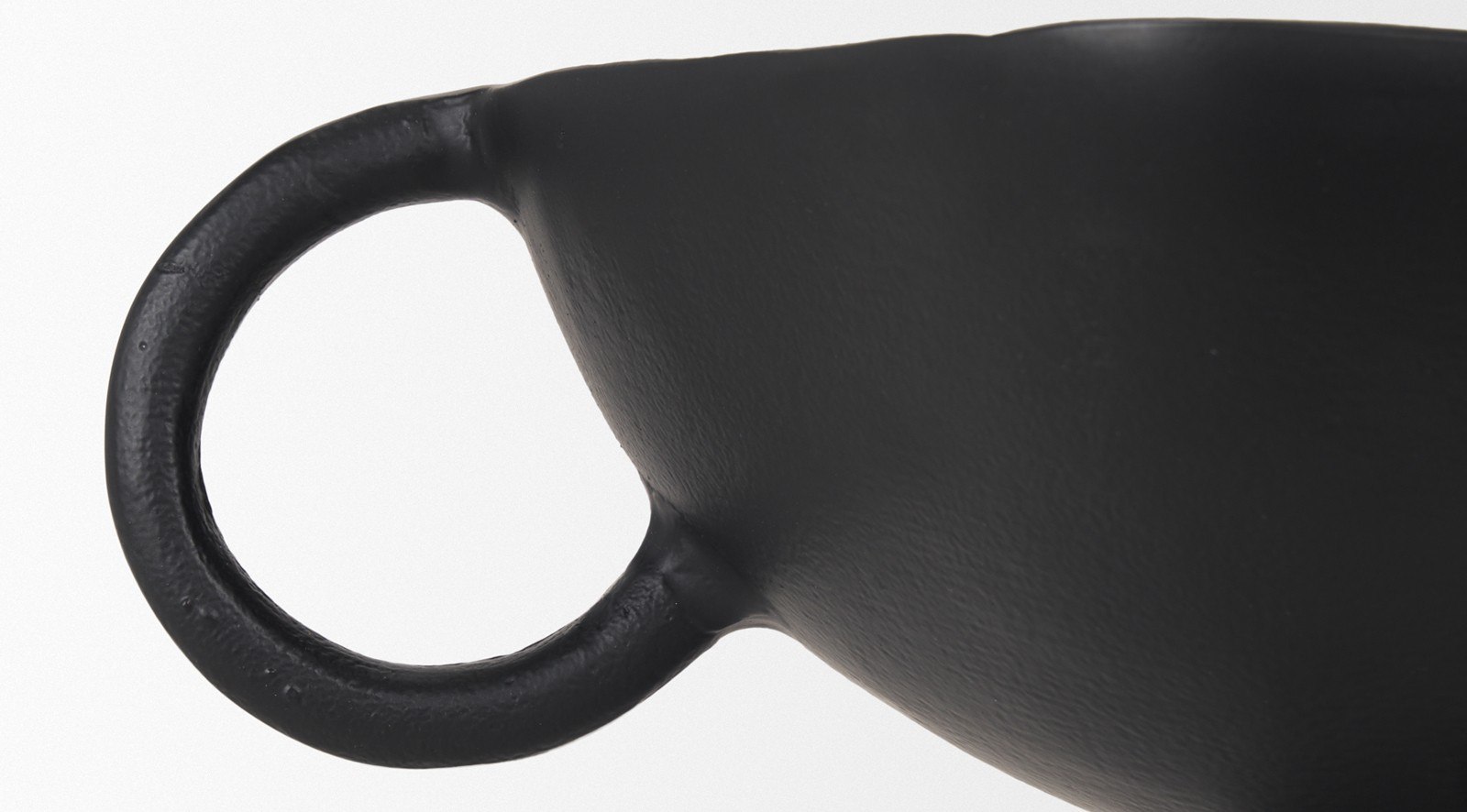 Radka Bowl Black Small - Image 6