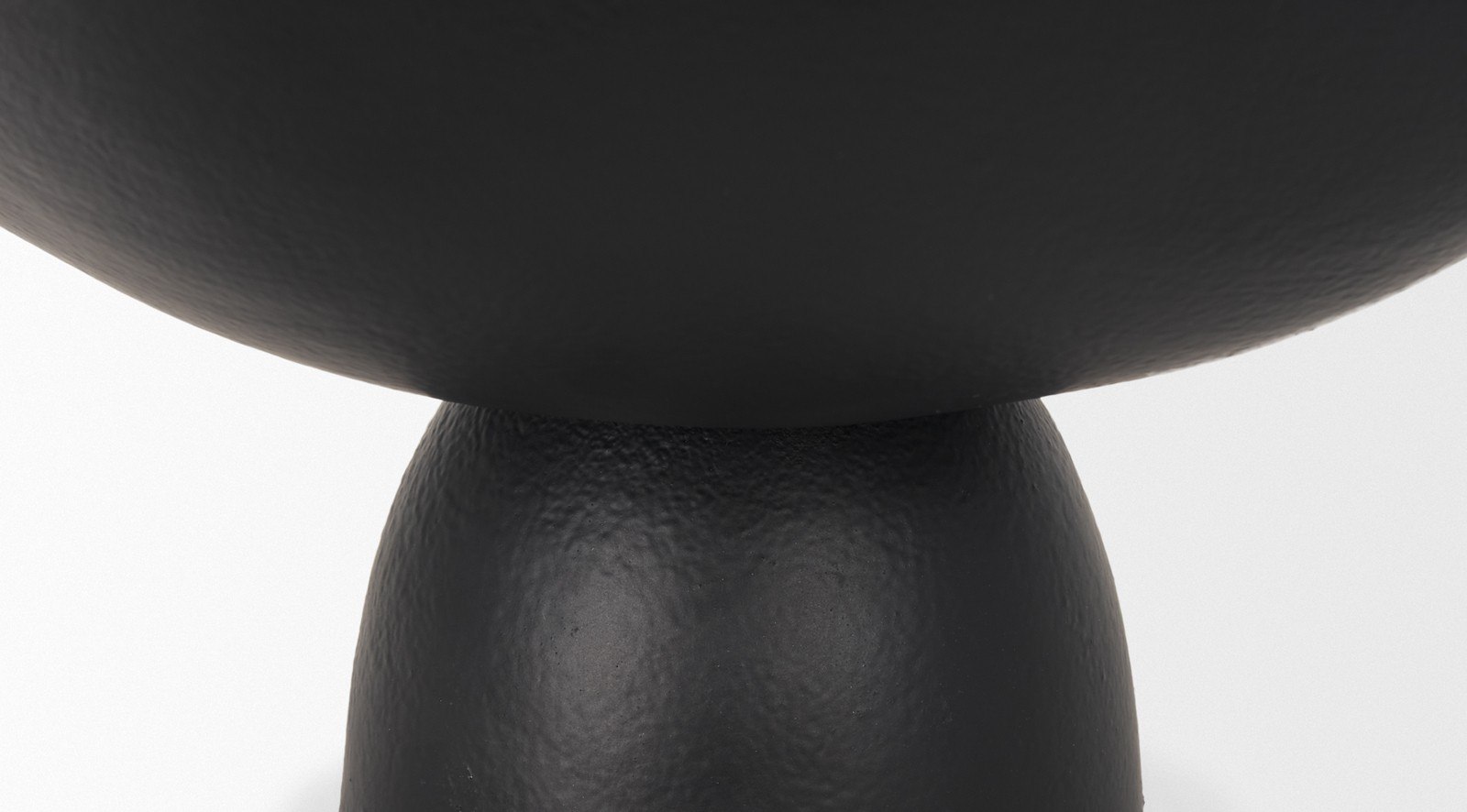 Radka Bowl Black Small - Image 7