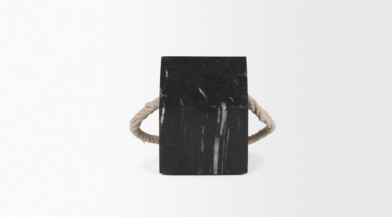 Raena Door Stopper Black - Image 4
