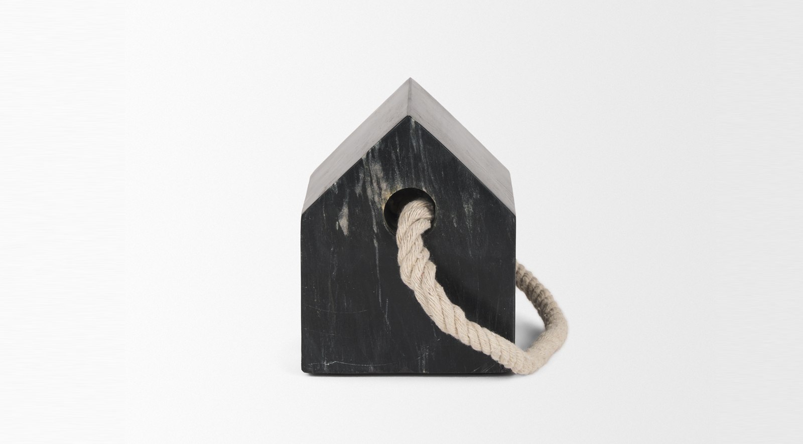 Raena Door Stopper Black - Image 3