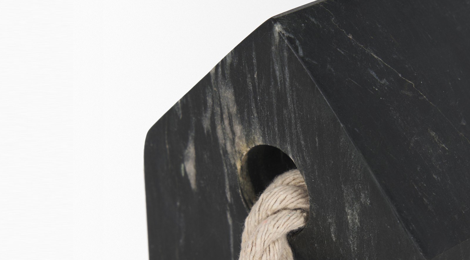 Raena Door Stopper Black - Image 6