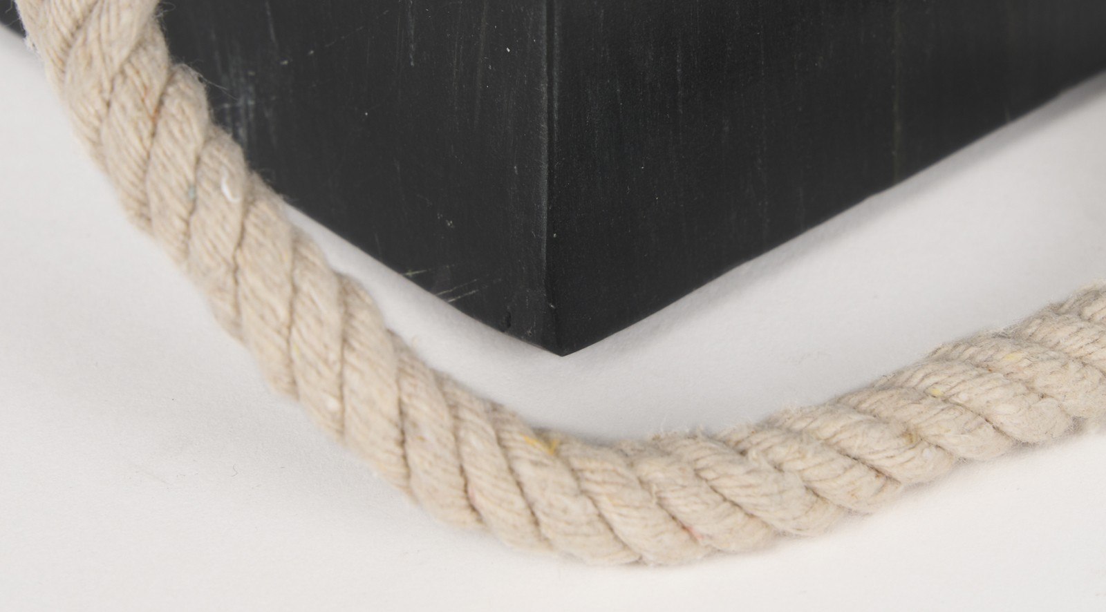 Raena Door Stopper Black - Image 5