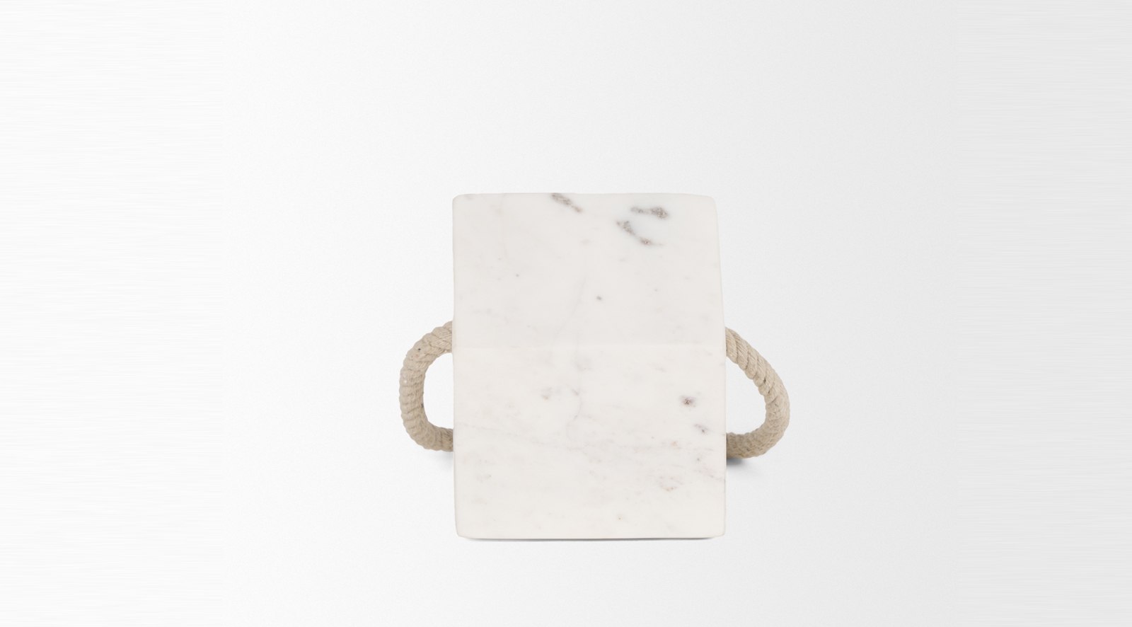 Raena Door Stopper White - Image 4