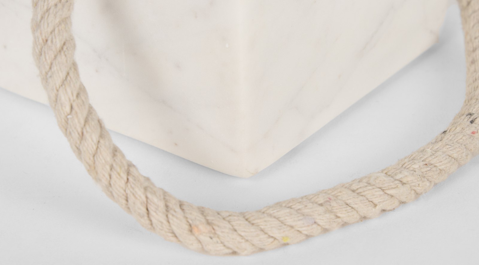 Raena Door Stopper White - Image 7