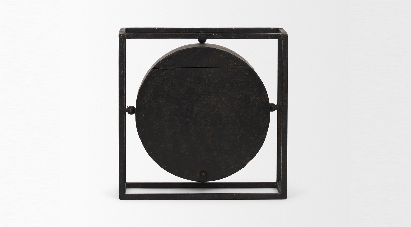 Raisa Table Clock - Image 4