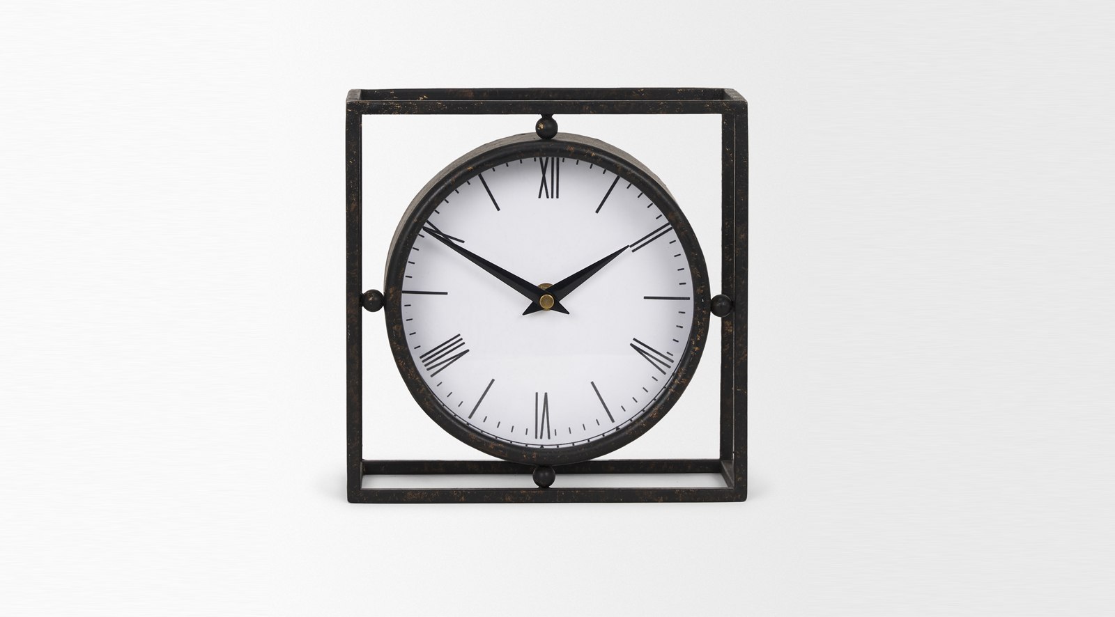 Raisa Table Clock - Image 2