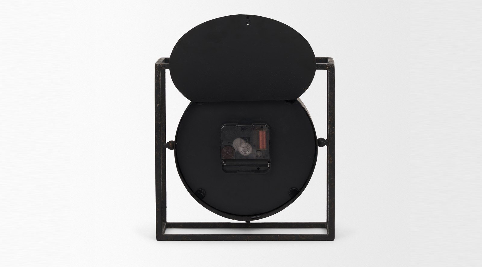Raisa Table Clock - Image 3
