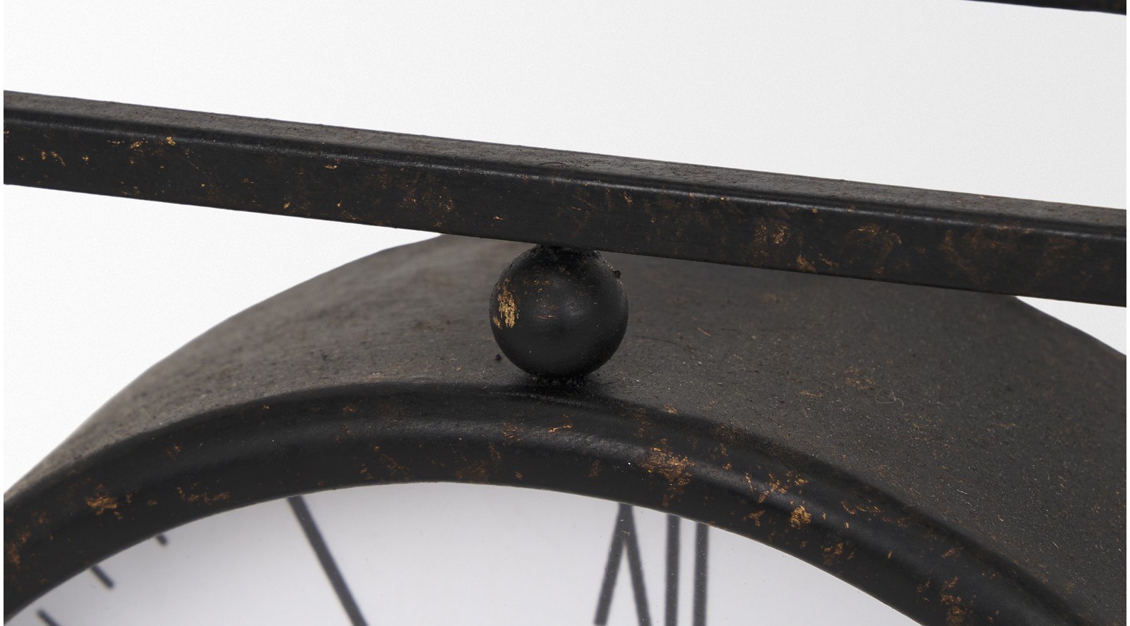 Raisa Table Clock - Image 10