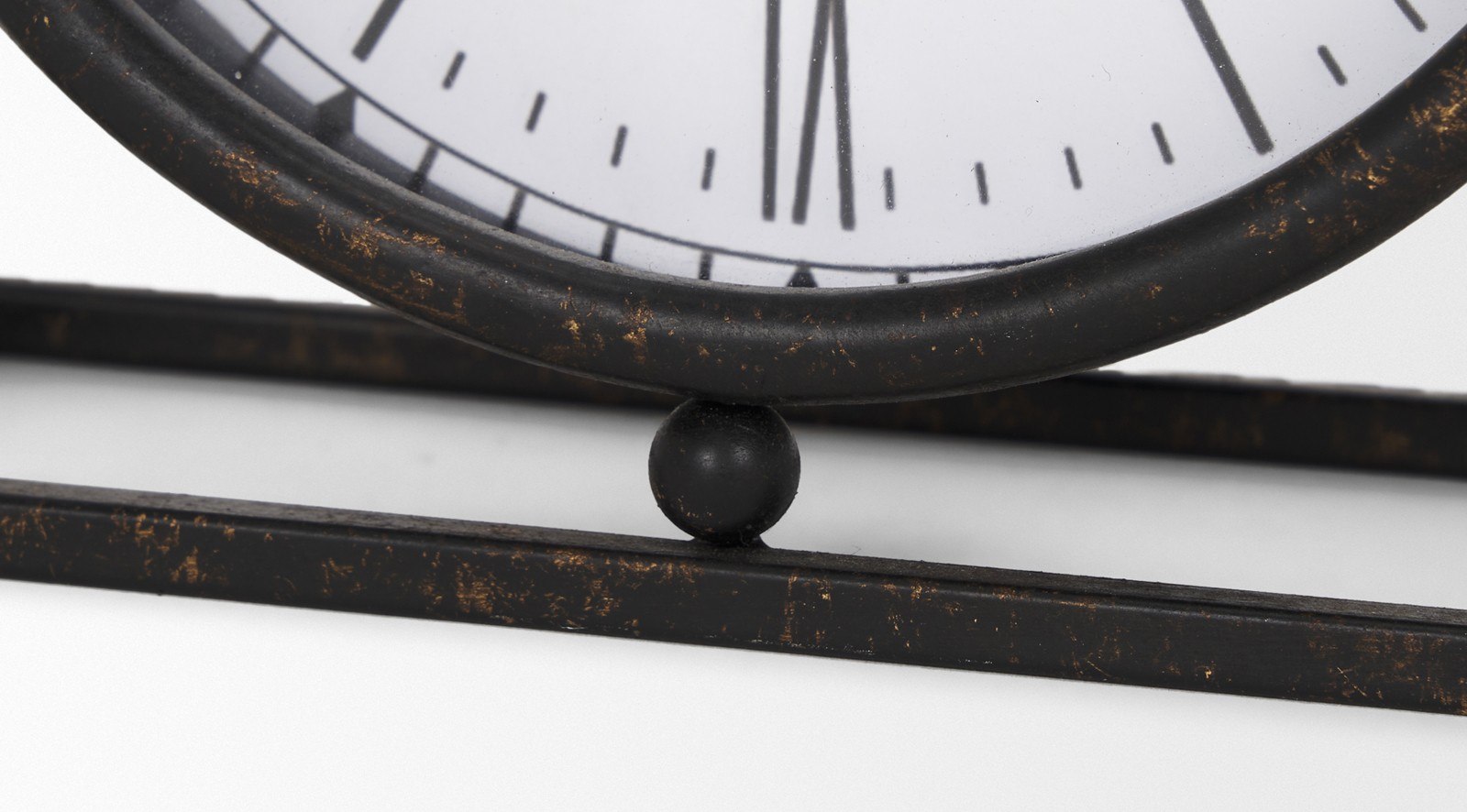 Raisa Table Clock - Image 7