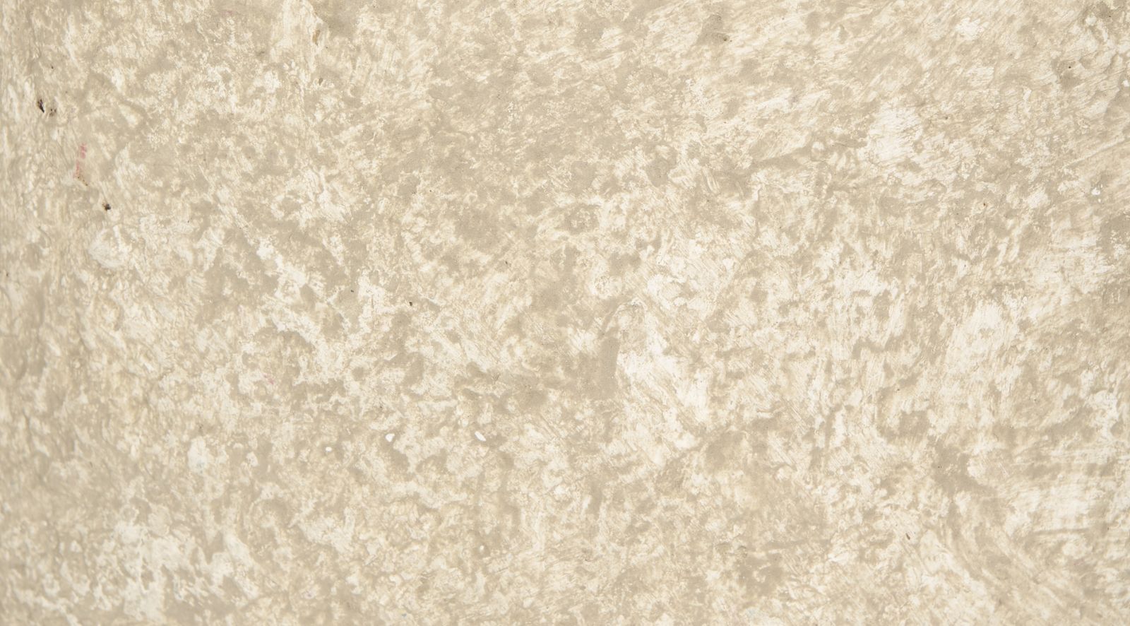 Rama Beige Paper Mache Floor Vase-Small - Image 8