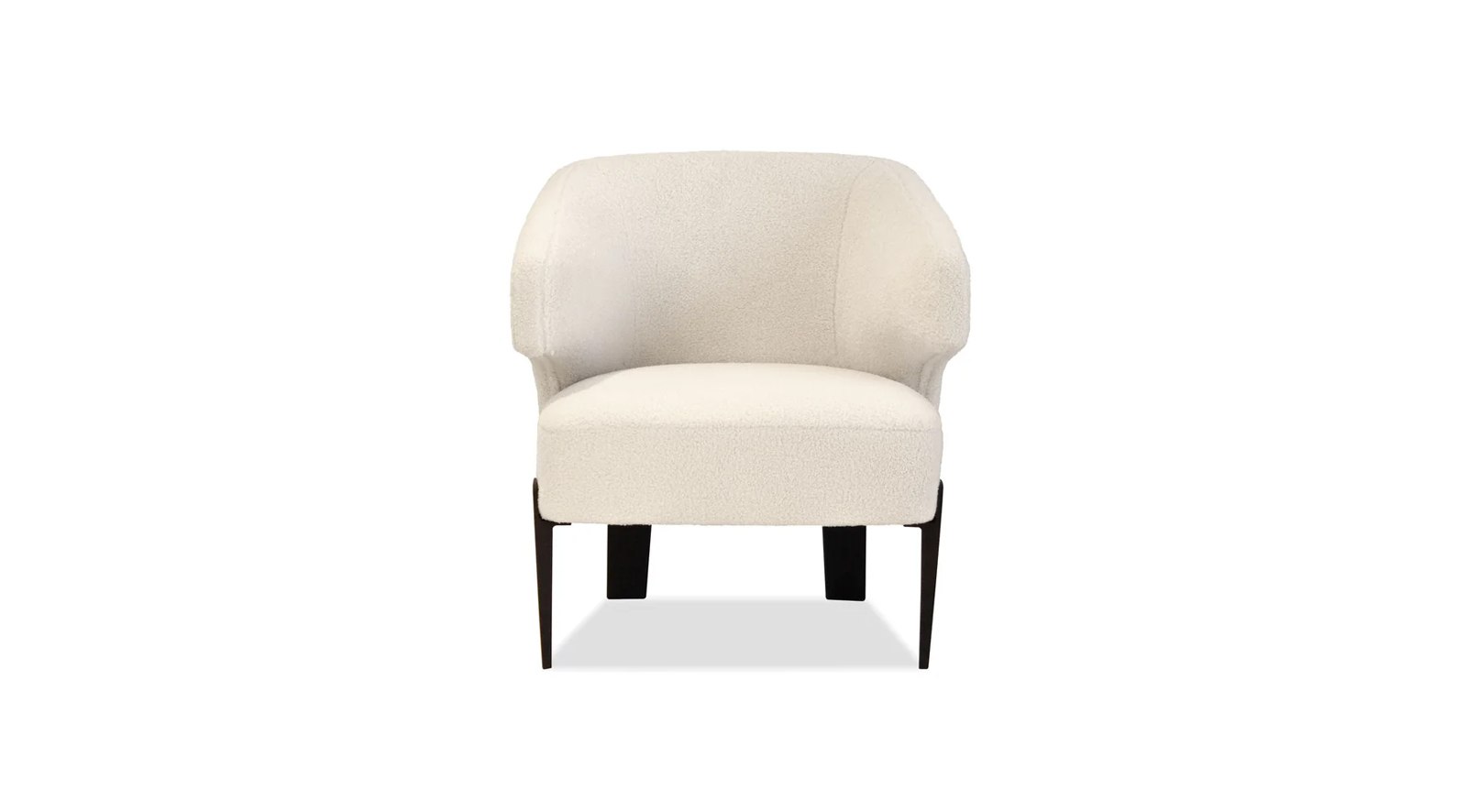 Rancho Accent Chair Cream Teddy - Image 8